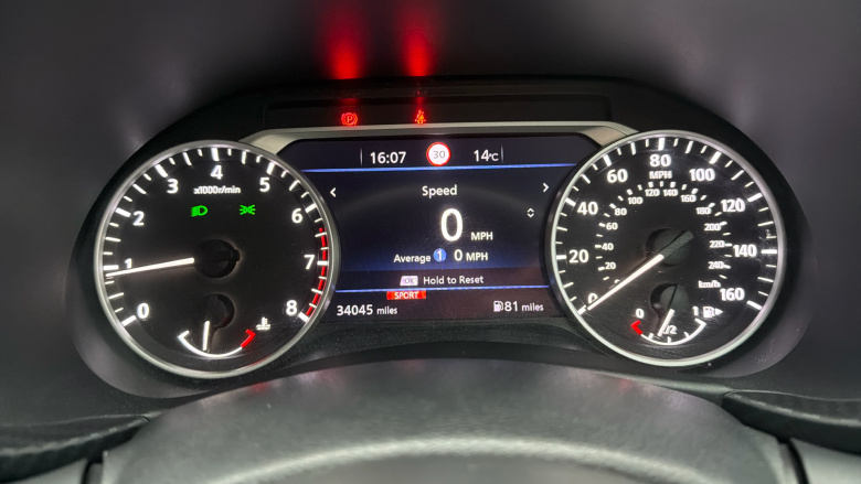 Nissan Juke 1.0 DiG-T N-Connecta 5dr Petrol Hatchback